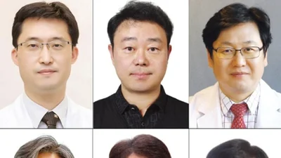 JW중외제약 후원 49회 '의약평론가' 6명선정