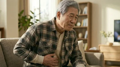 ‘소화불량인 줄 알았는데…’초기 증상 없는 ‘침묵의 암’ 담낭암 주의