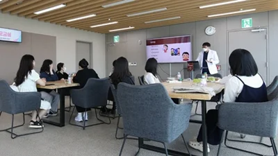 예비 부모 위한 ‘2026 산모교실’ 무료 참가자 모집
