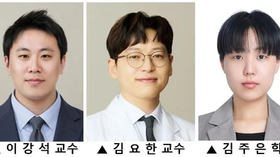 세균 부착 막는 인체 삽입협 의료기기 소재 개발