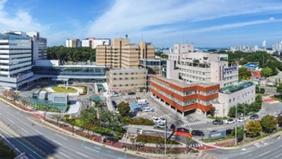 충북대병원, 2026 국가서비스대상 종합병원 부문 선정