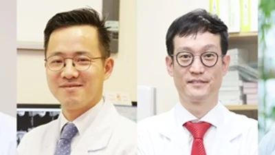 초미세수술 로봇으로 머리카락보다 가느다란 1mm 미만 혈관 문합 성공