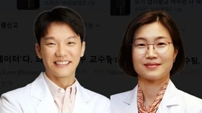 고려대 안암병원, 청진기도 이제 ‘데이터’다.