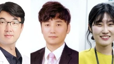고려대 안암병원 정형외과 장우영 교수팀