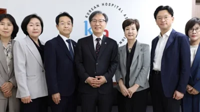 홍승권 심평원장, 병협·간협 ‘현장 중심 보건의료 혁신’ 맞손