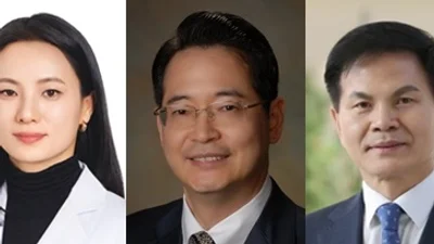 고려대 안암병원 이유선 교수팀