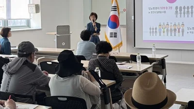(사)한국당뇨협회, ‘당뇨병 건강교실’ 열어
