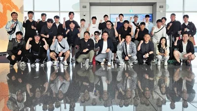 한국팜비오, 가정의 달 축하금 6360만원 지원