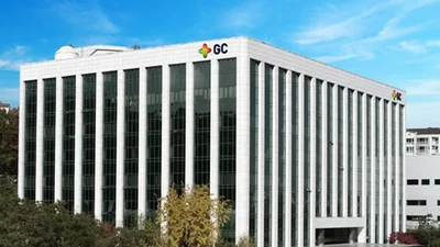 GC녹십자, WHO GMP 서면 실사 최종 승인