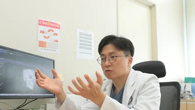 한림대동탄성심병원, 켈로이드 수술·방사선 병합치료 800례 돌파