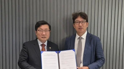 대한정형외과의사회-의협의료배상공제조합 업무협약 체결