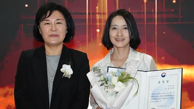 차바이오텍 강재선 상무, ‘세계 임상시험의 날’ 보건복지부 장관 표창