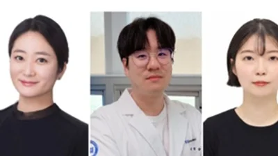 가톨릭대-KBSI 공동 연구진, 세포 운명 결정하는 자가포식 핵심 원리 규명