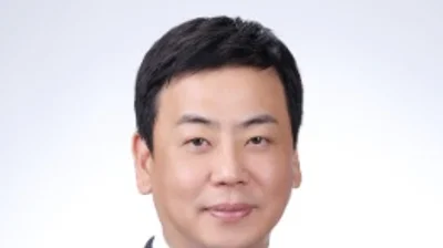 동화약품, 송우률 박사 신임 연구부문장 선임