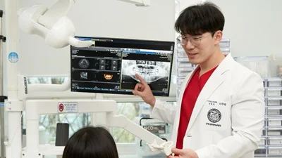 여름철 욱신거리는 잇몸 통증, ‘사랑니 주위염’ 의심