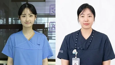 분당차병원 간호사·임상병리사, 응급상황서 위급 환자 구해