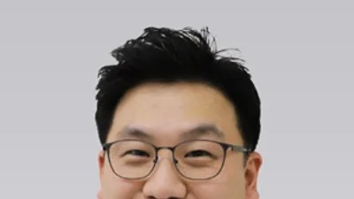  박섭리 교수, 대한척추외과학회 젊은 연구자상 수상