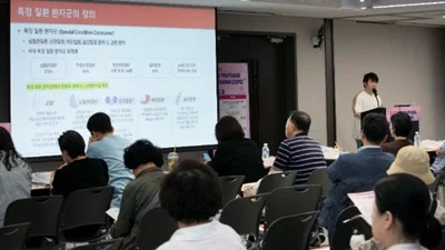 타이레놀·니코레트, 팜엑스포서 약사 대상