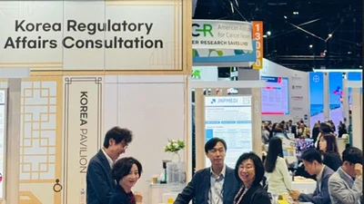 SCL헬스케어, 'ASCO 2026'서 글로벌 경쟁력 입증