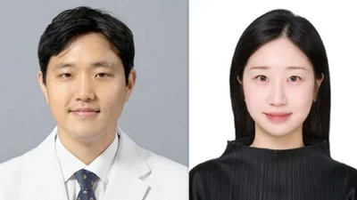 윤초석 교수, 대한의료관련감염관리학회 우수포스터상 수상