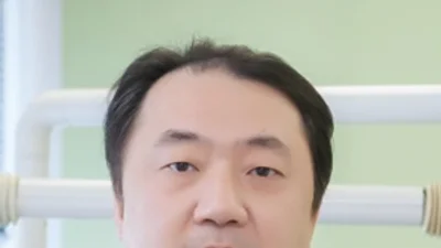 서울아산병원 치과 이부규 교수, 대한치의학회장 취임
