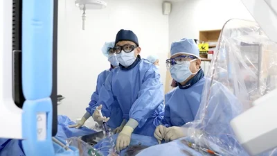 일산백병원, 제20회 국제심장혈관시술영상포럼 개최