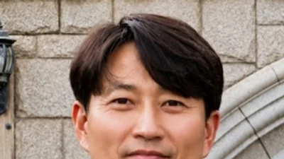 AF인베스트먼트 양관운 대표, 고려대의료원에 5억 원 기부