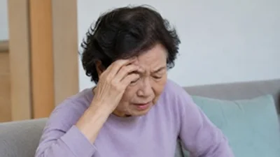 더위 먹은 줄 알았는데…반복되는 어지럼증, 원인 따로 있다