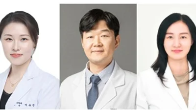 고려대학교 구로병원 이유정 교수 공동연구팀