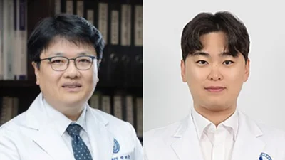 아주대의대 생화학교실 박태준·박순상 교수팀
