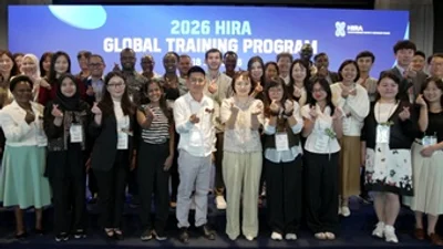 심평원, 11개국 보건의료 전문가 대상 HIRA 국제연수과정 개최