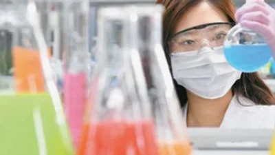 JW중외제약, R&D 넘어 영업 현장까지 AI CRM 추진