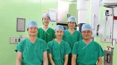 경상국립대병원, 산부인과 로봇수술 1,000례 달성