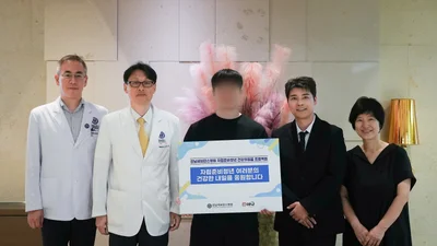 강남세브란스, ‘자립준비청년 건강 첫걸음 프로젝트’ 개시