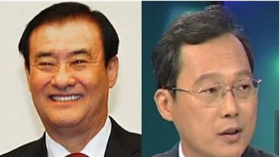 건보공단 차기 이사장 강청희-정형선 중 누가 ?