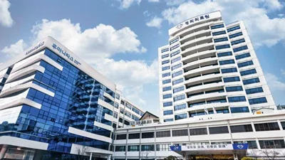 경희대병원, 뉴스위크 평가서 5개 부문 상위권 선정