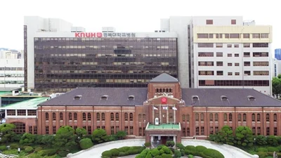 경북대병원, 2025년도 교육부 경영평가