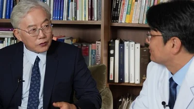 척추 전문 청담 우리들병원, 공식 유튜브 채널
