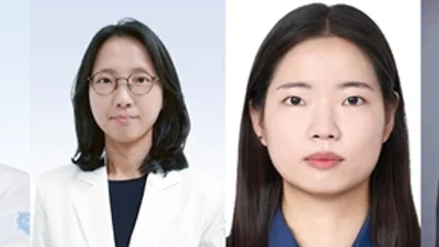분당서울대병원 신경과 박영호·편정민 교수 연구팀