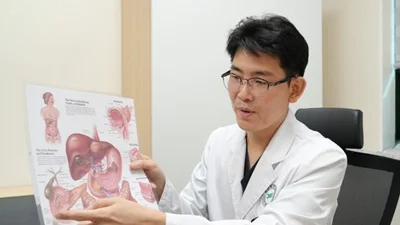 최근 10년 췌장염 통계 분석…담도,약물 유발 급성 췌장염 증가