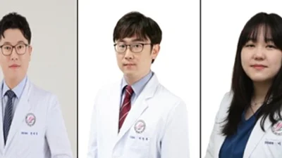 30대 전고혈압·전당뇨·전고지혈증 시 심뇌혈관 위험↑