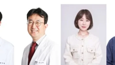 구로병원·서울대학교 약학대학 공동연구팀