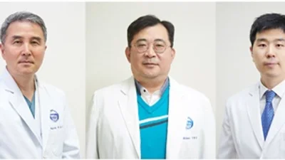 분당차병원, 고위험군 전립선암 브라키테라피 단독치료 우수한 효과 확인
