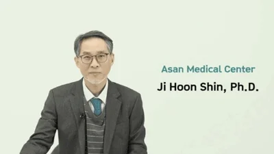 동국생명과학, 몽골 의료진과 '패티오돌' 임상 공유