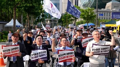 의협, 28일 관리급여 반대 궐기대회 개최