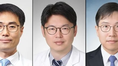 광동제약, 제15회 광동 암학술상 시상... 3개 부문 5명 선정