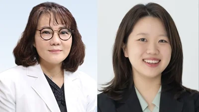병리과 정진행 교수·김성진 연구원 대한암학회 ‘머크 암학술상’ 수상