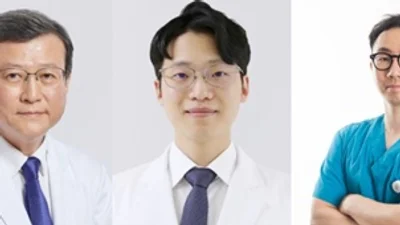 상계백병원 연구팀, 대한심장호흡재활의학회 ‘최우수 구연상’ 수상