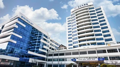 경희대병원, 당뇨병 'AI 주치의' 개발로 합병증 예측까지 잡는다