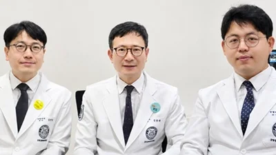 허리 재수술 위험, ‘척추 정렬 균형’과 관련성 확인